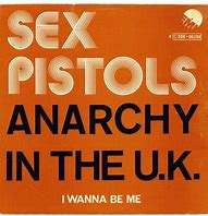Anarchy in the U.K.' (1976) by Sex Pistols became an anthem for the punk movement, challenging societal norms with its raw energy and rebellious lyrics. It signaled the start of punk rock as a cultural force.
Follow for more!
#SexPistols #AnarchyInTheUK #PunkRock