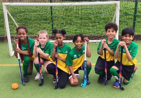 PE & School Sport tweet media