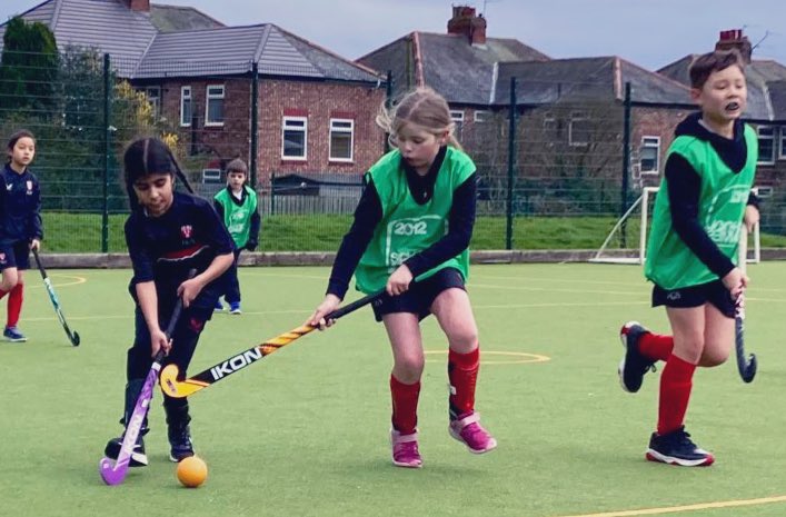 PE & School Sport tweet media