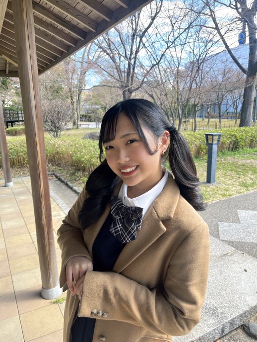 秋月柑七のTwitter画像8