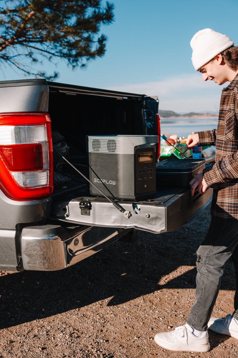 EcoFlowTech's tweet image. Last Call Alert ⏰ Our Spring Sale ends at 1am, Mar 19th (PDT). Time to gear up for your outdoor adventures with exclusive deals on #EcoFlowDELTAPro, #EcoFlowDELTA2Max, #EcoFlowRIVER2Pro, and more.

#SpringSale #SolarGenerator #OutdoorGears #Camping