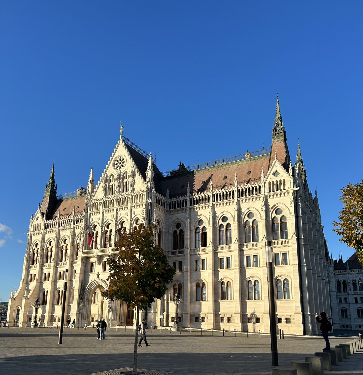 Budapest mannaggia la miseria