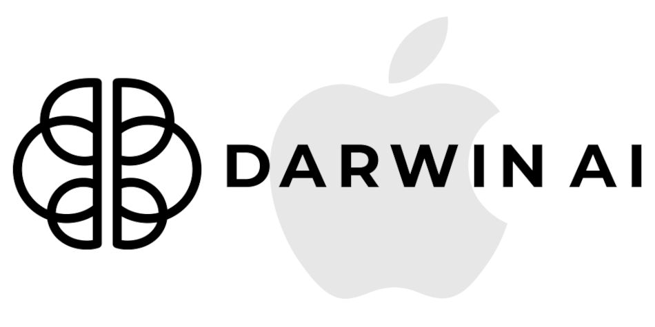 If You Can't Make It Buy It - Apple Acquires Darwin AI Hoping to Develop Its Own Gemini Nano Model: reviewspace.info/apple-acquires…

#Apple #DarwinAI #OnDeviceAI #ArtificialIntelligence #AI #iPhone #WWDC