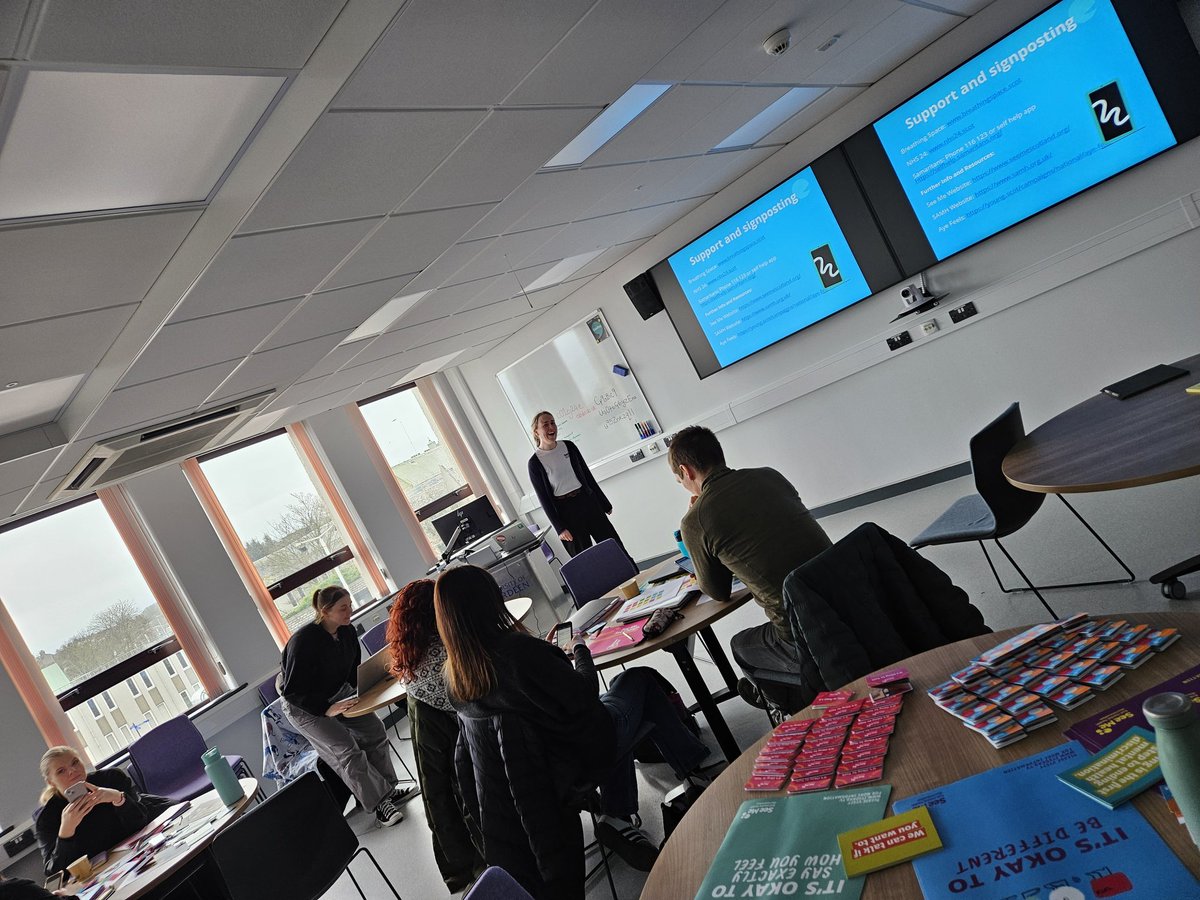 Michelle Skellern tweet media