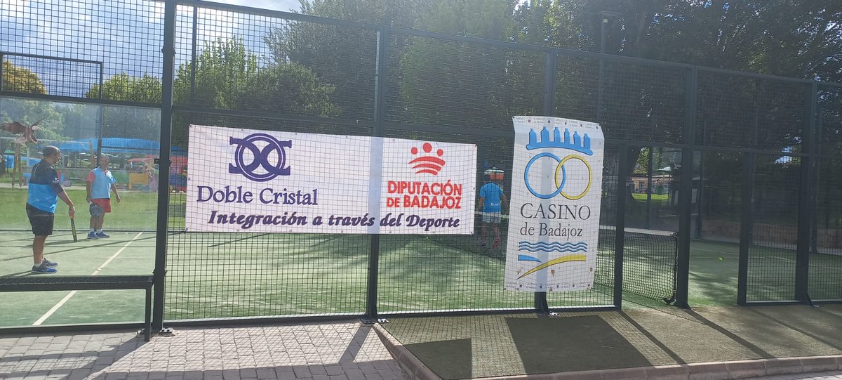 Doble Cristal (@doblecristal) on Twitter photo 