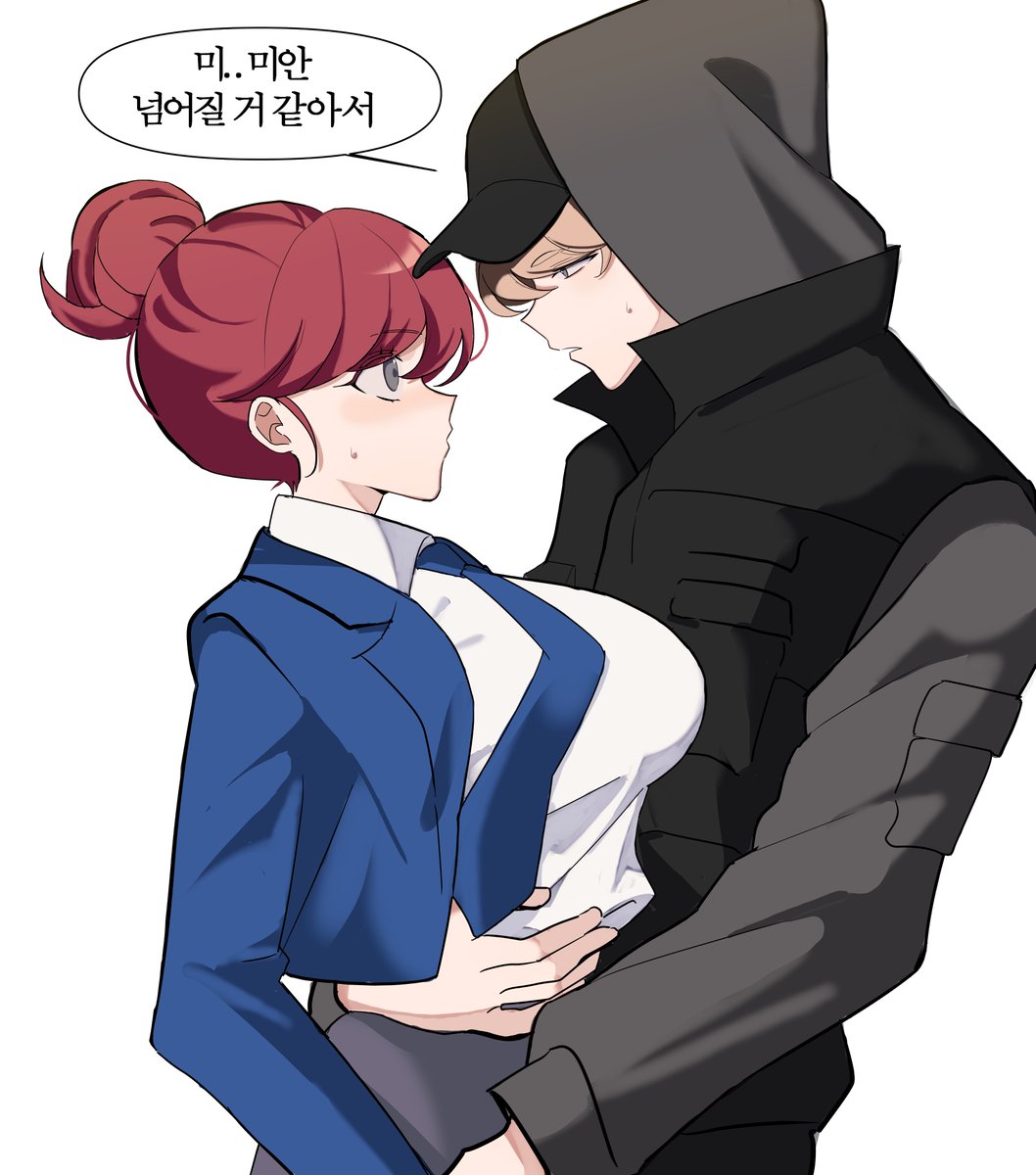 폼빵이 tweet media