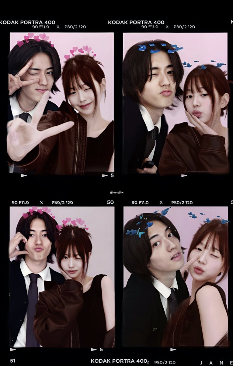 llouvestar's tweet photo. #travicky photobooth 💥💐 https://t.co/Y3cmtXeQvK