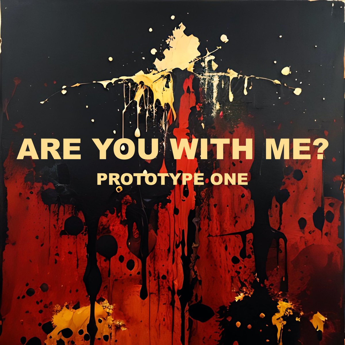 Prototype One tweet media