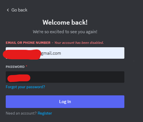 karmadyota's tweet photo. @discord_support @discord My account was disabled following a peculiar PC hack. Discord is essential for my daily life. I kindly request a human review and reinstatement. Prompt human support would mean the world to me. #DiscordHelp #AccountRecovery https://t.co/J2TxfH9K7V