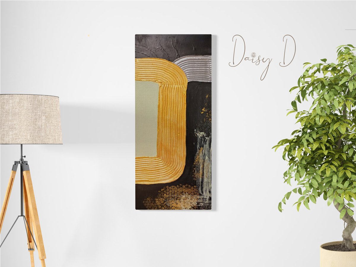 Handmade Texture Art for your Interiors @ Daisy D 🤎 facebook.com/DaisyD.HomeArt/

#DaisyD #HomeArt #Handmade #TextureArt #InteriorDesign #InteriorDecoration #Art