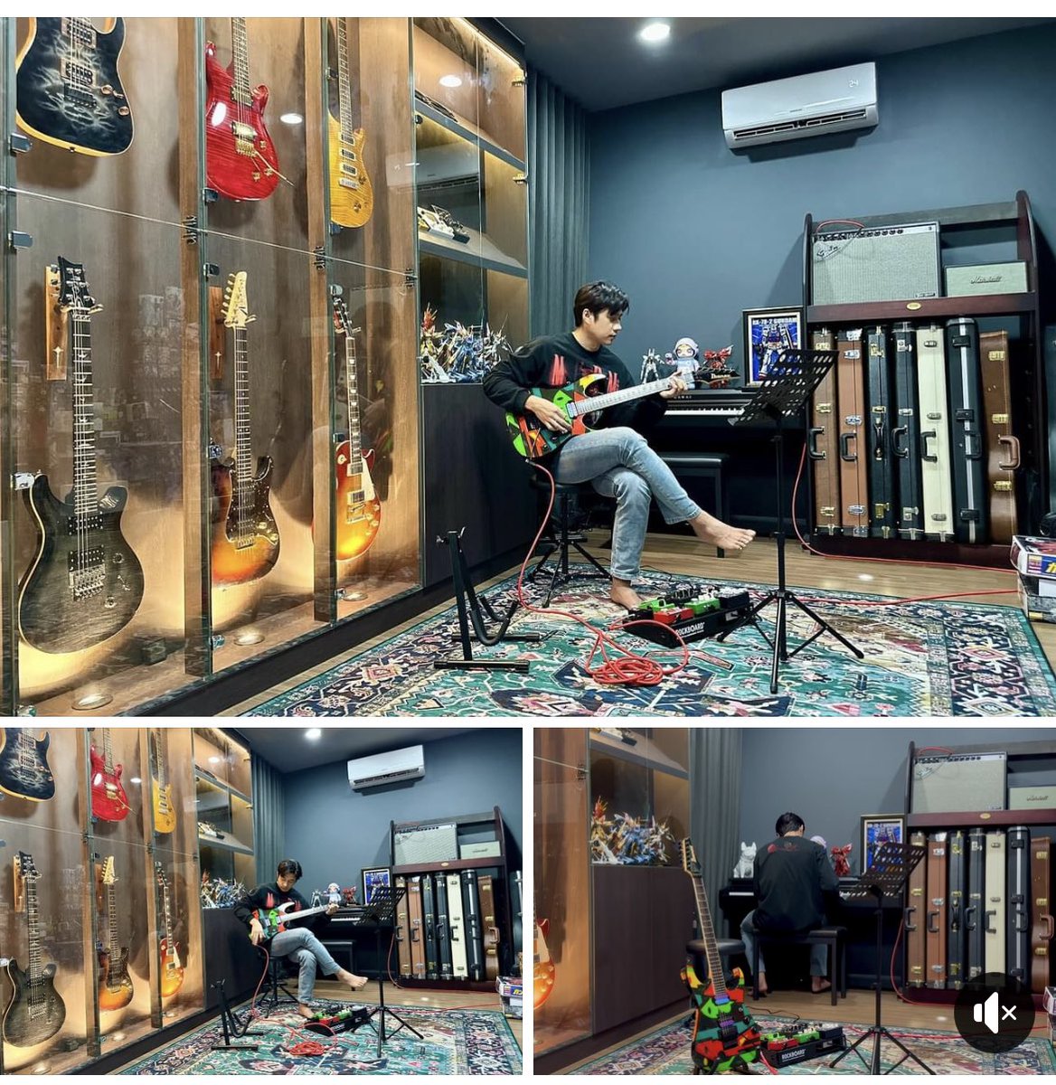 happyshipcp's tweet photo. #JamRachata
#แจมรชตะ
#bintsirethorn
Let’s guess the value of this room ,our Jam seems to be pretty well-off.
so does Jam has ever poor ? https://t.co/Cyk0GsjWh7