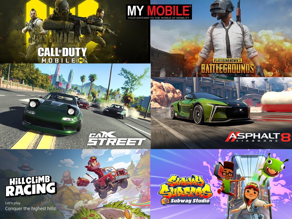 MyMobile_India's tweet image. Top 12 Android Games You Need to Play Right Now

Read Here: mymobileindia.com/top-android-ga…

#topgames #topandroidgames #androidgames #gamelovers #gamers #technews #mymobileindia