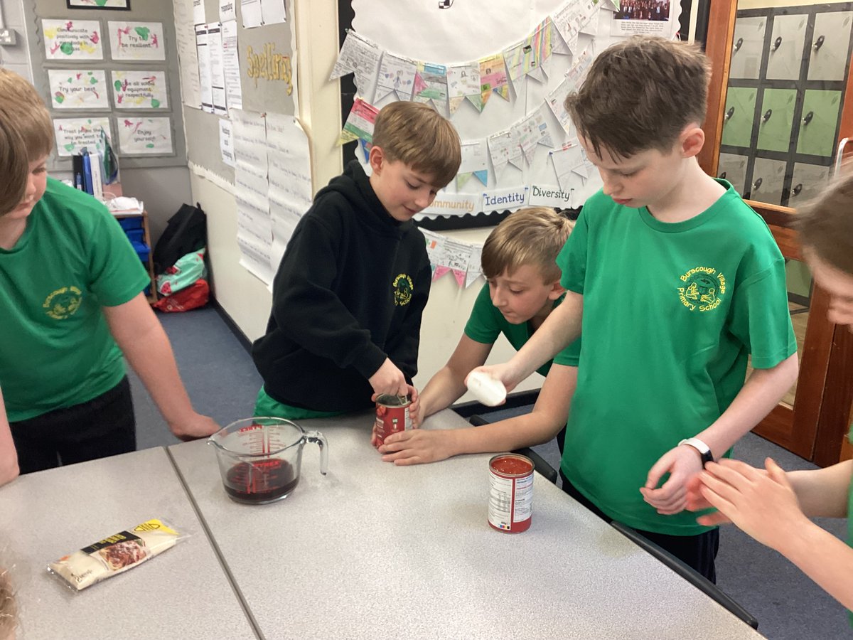 BVPS Year 5 Class Page tweet media