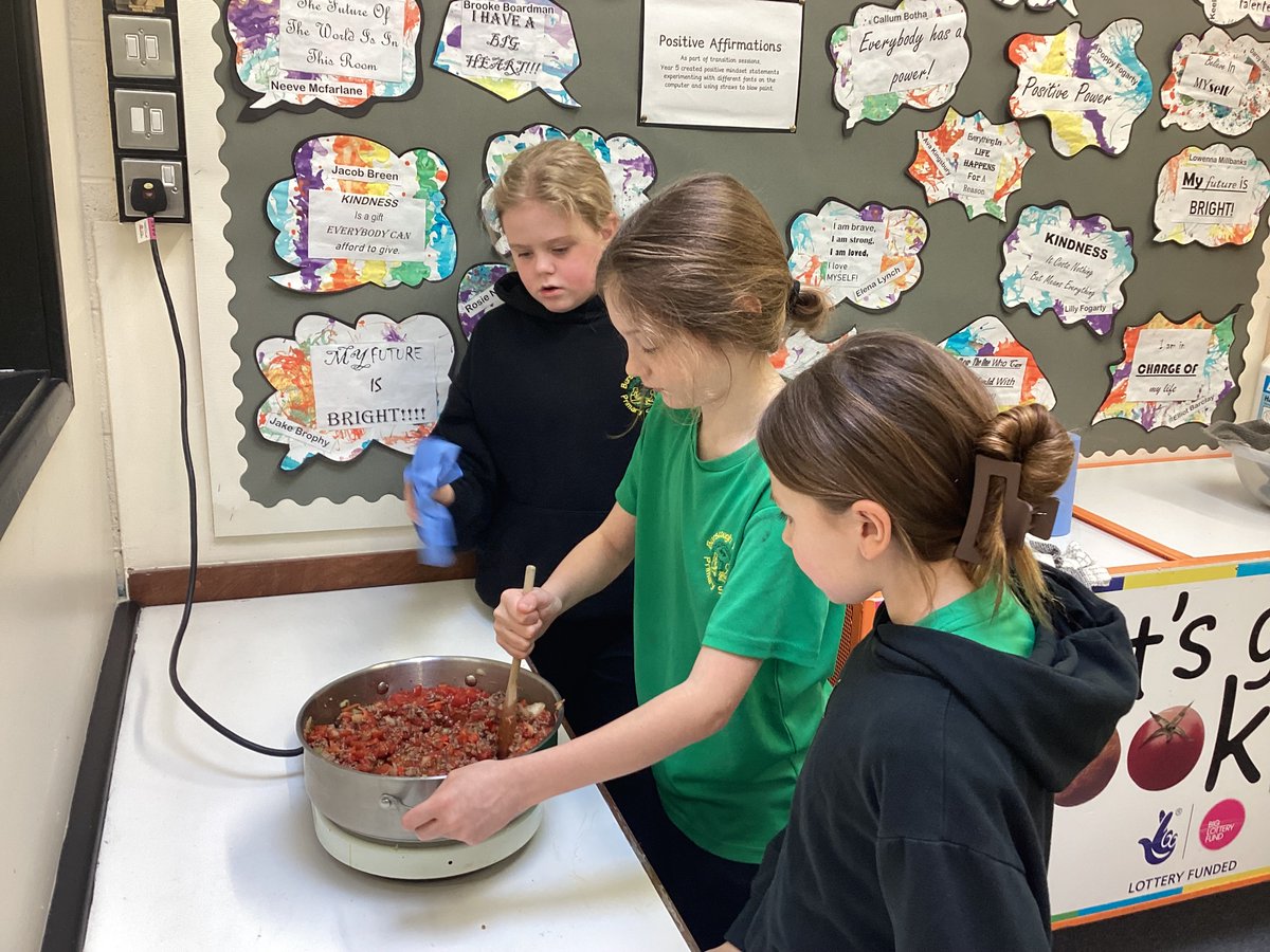 BVPS Year 5 Class Page tweet media