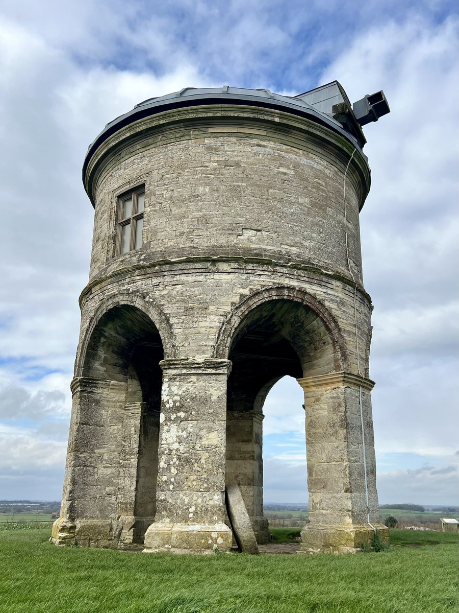 OwlsworthConse1's tweet image. Great day surveying projects with our mills manager yesterday. Looking at a hurst frame in need of significant TLC on a beautiful watermill before a trip to review the iconic Chesterton windmill which needs new sails! #owlsworthconservation #millwork #windmill #watermill