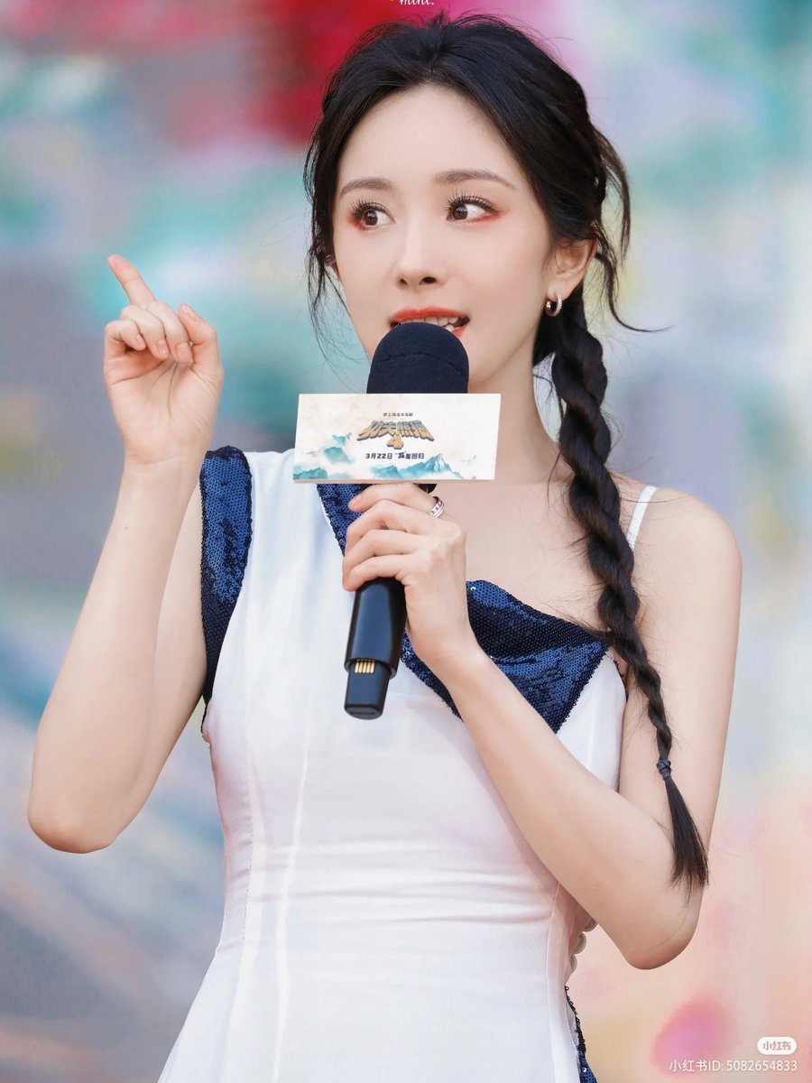 yangmiicambodia's tweet photo. Queen in real life 🦊🫶🏻
Yang Mi For the gala Premiere "Kung Fu Panda 4" at Beijing Cinema 🔥
#YangMi #杨幂 #kungfupanda4 #Xiaozhen https://t.co/jHuohCUEBv