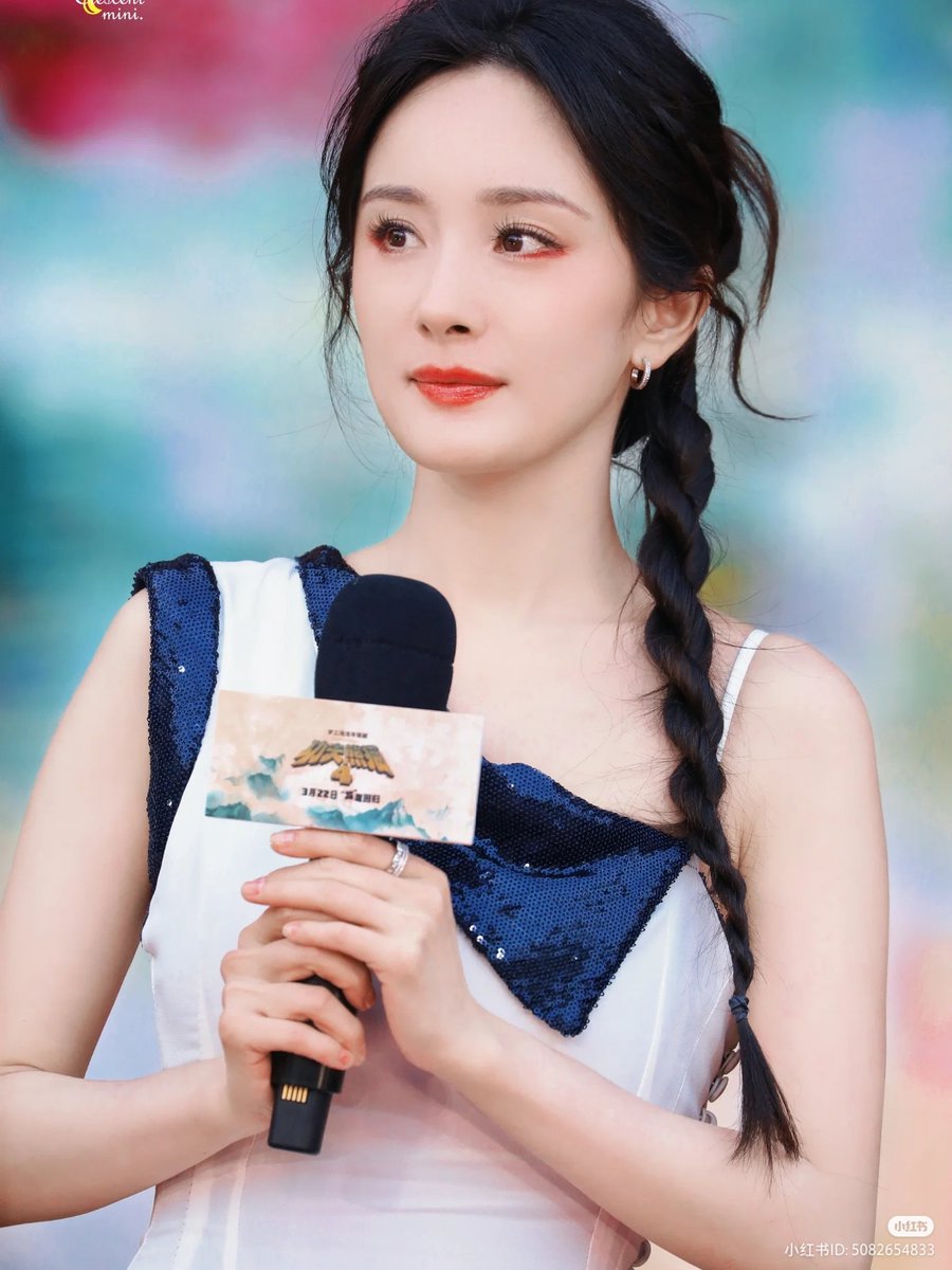yangmiicambodia's tweet photo. Queen in real life 🦊🫶🏻
Yang Mi For the gala Premiere "Kung Fu Panda 4" at Beijing Cinema 🔥
#YangMi #杨幂 #kungfupanda4 #Xiaozhen https://t.co/jHuohCUEBv