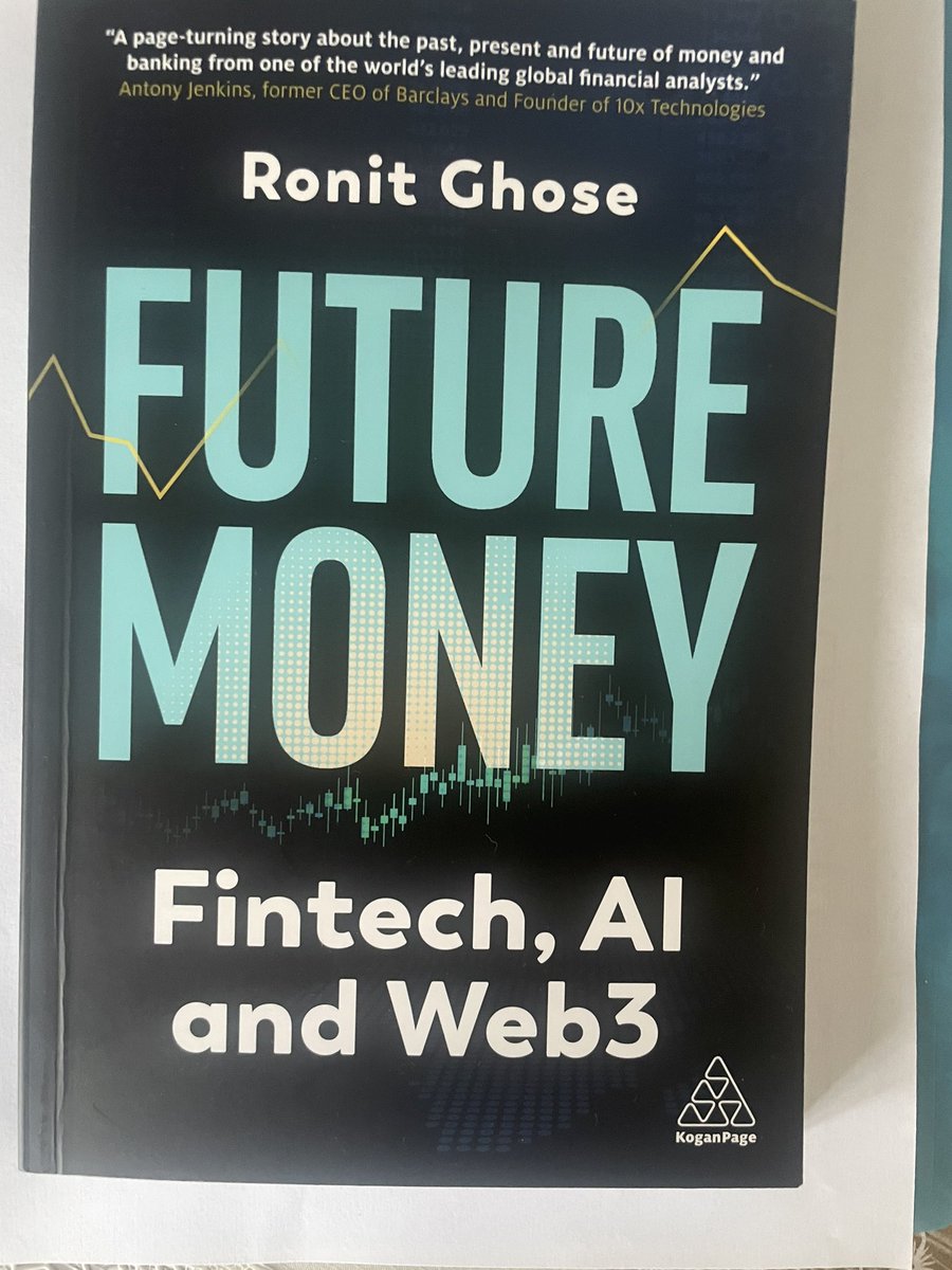 Glad to have a copy of Future Money at the london leg of the book tour. Thanks @ronitA380 and @TramANguyen for hosting a packed event. Bumped into many and great to catch up @LedaGlyptis @magicveronique @ghose77 @sytaylor