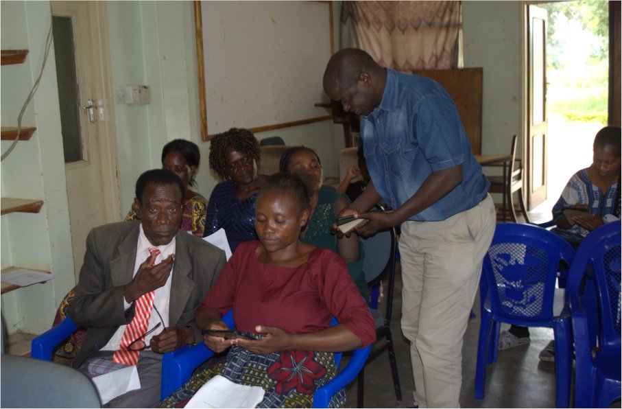 manerelaplus's tweet photo. From March 11 to March 14 this year, MANERELA+ provided refresher training in Kasungu and Dedza for the Citizen Science Community-Led Monitoring and Advocacy (CS-CLMA) initiative. https://t.co/gT9EtKOFzn
