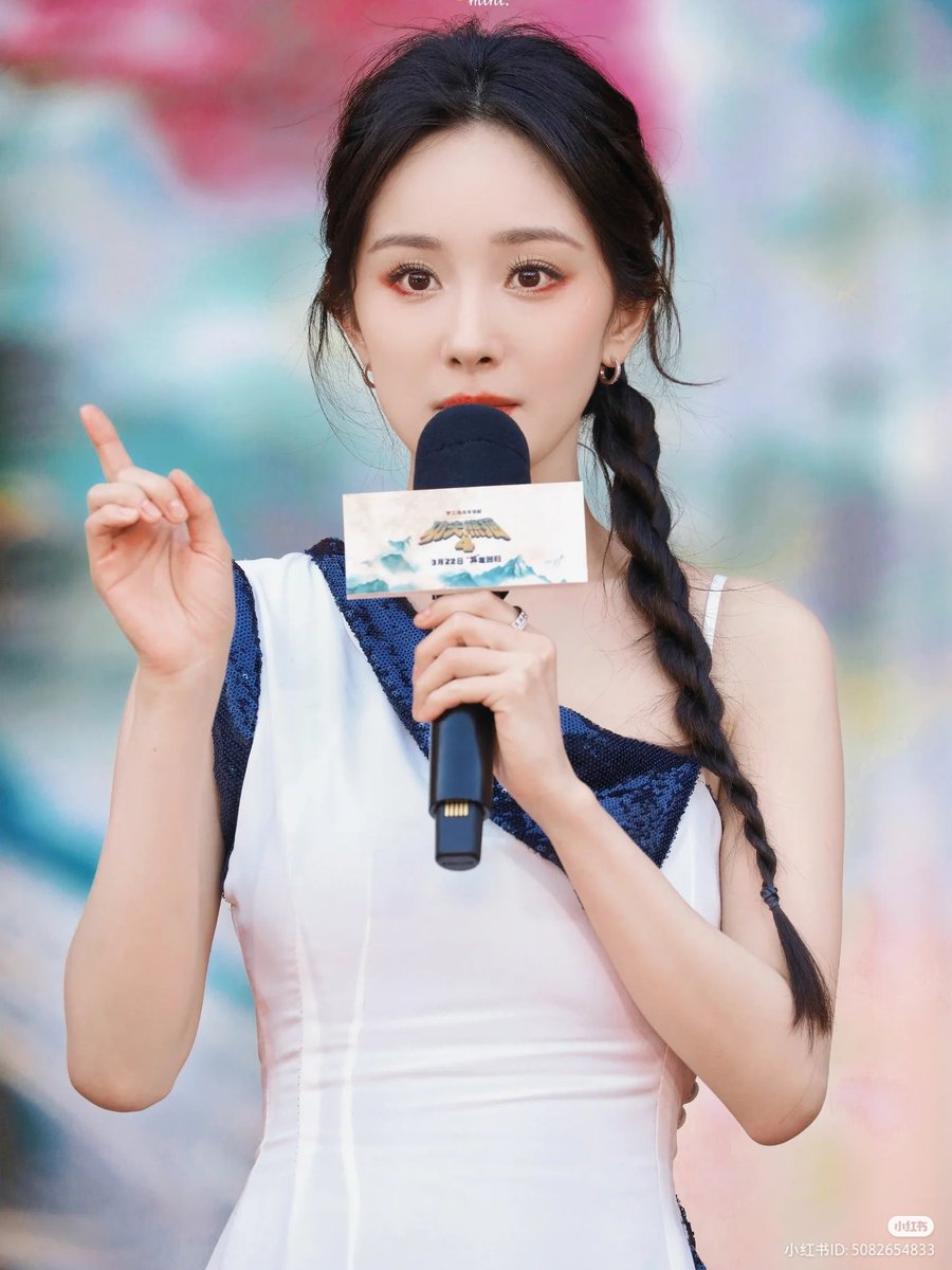 yangmiicambodia's tweet photo. Queen in real life 🦊🫶🏻
Yang Mi For the gala Premiere "Kung Fu Panda 4" at Beijing Cinema 🔥
#YangMi #杨幂 #kungfupanda4 #Xiaozhen https://t.co/U642ovYAXL