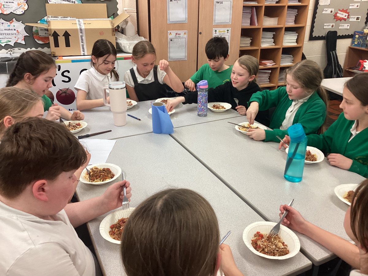 BVPS Year 5 Class Page tweet media