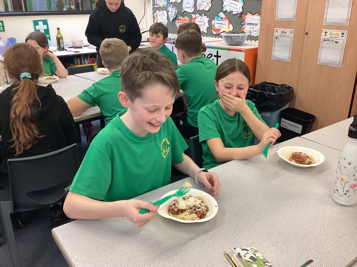 BVPS Year 5 Class Page tweet media