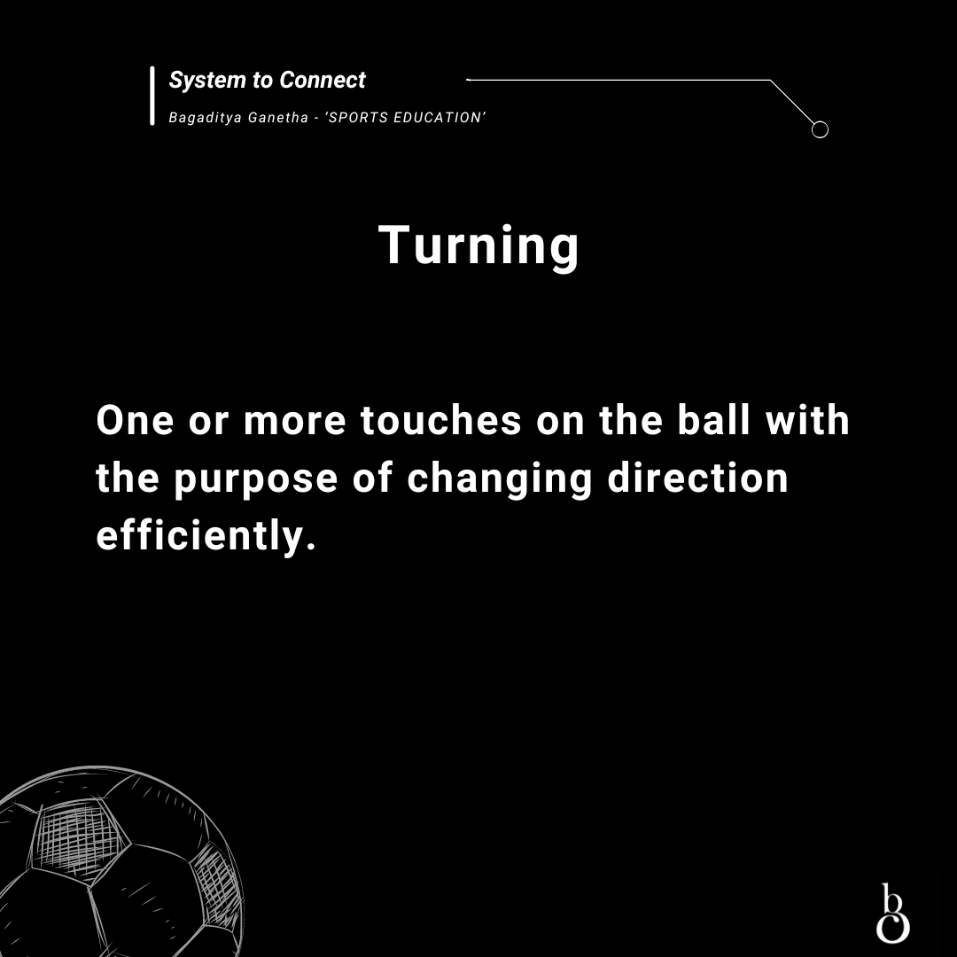 Bagaditya_'s tweet photo. Turning
Link:
https://t.co/qU9BEK4MGV
#sepakbolawanitaindonesia #sports #education #mindset #digitaleducation #sepakbola #soccer #coachingtips #soccerdictionary https://t.co/cQhg4K9HnC