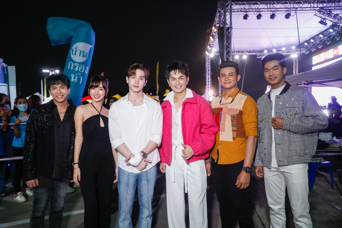 onehdthailand's tweet photo. ภาพบรรยากาศ กิจกรรม "one ยกช่อง ตะลุยโรงงาน"
เมื่อวันพฤหัสบดีที่ 14 มีนาคม ที่ผ่านมา
ณ บริษัท ไลท์ออน อิเลคทรอนิคส์ (ประเทศไทย) จำกัด

#oneยกช่องตะลุยโรงงาน #ช่องวัน31