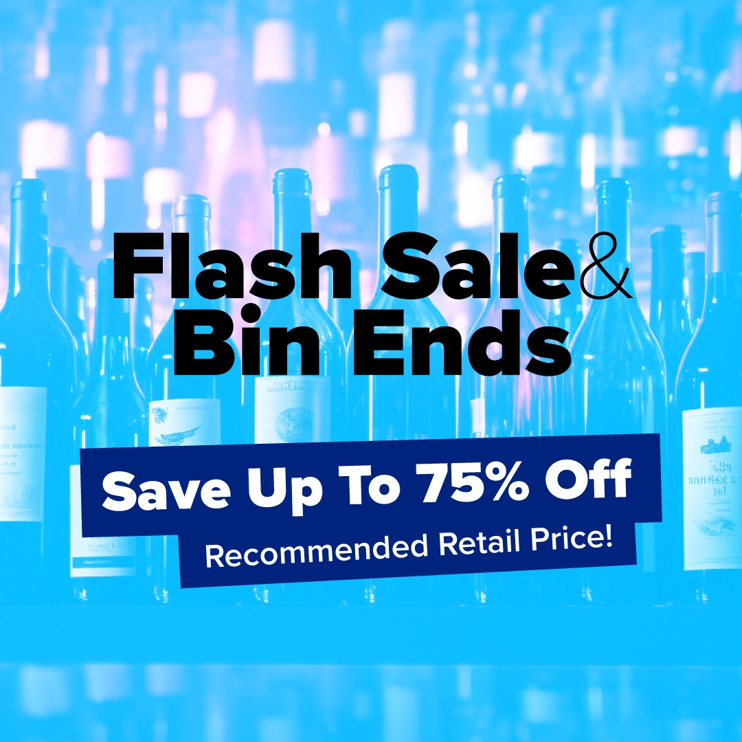 Cellarmastershk's tweet photo. Bag a bargain in our collection of Flash Sale + Bin Ends, with some fantastic wines, beers and spirits with up to 75% off the recommened retail price.  Plus look out for our special offers which you can add to your cart with any spend over $1000! https://t.co/1brA8wyOYj https://t.co/0hb1Xad35c
