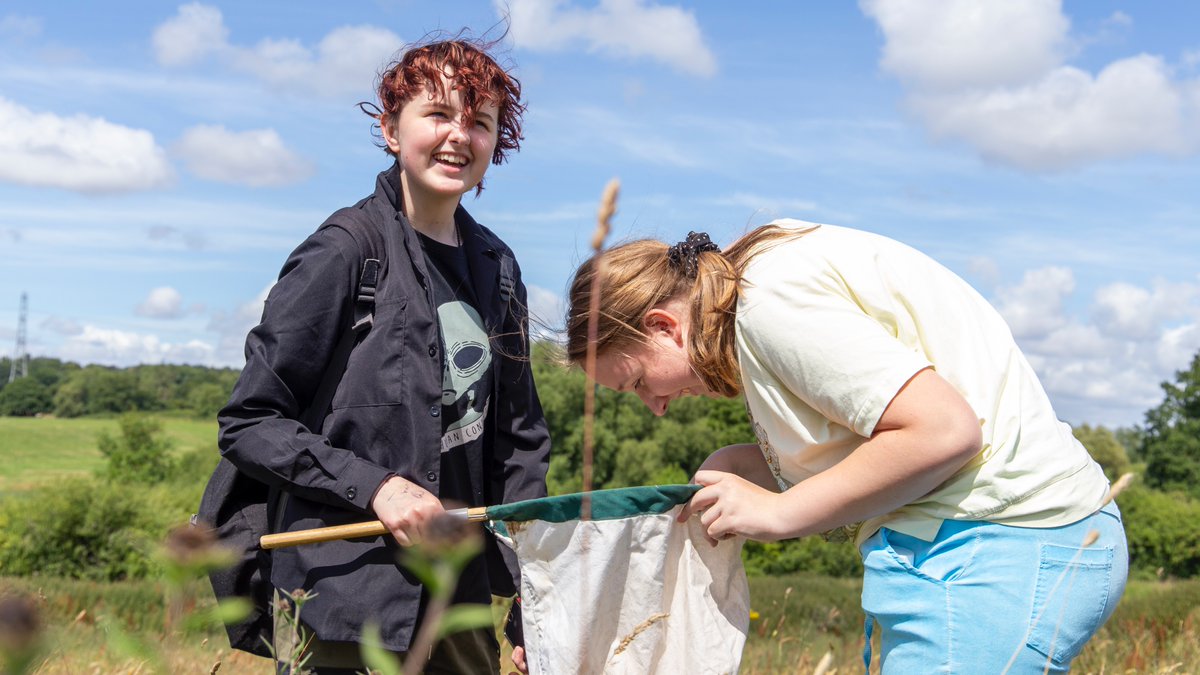Do you work with 13-25 years olds? 🤔

We have a new <a href="/chesterzoo/">Chester Zoo</a> Youth Network!

Share the link below with the young people you work with so they can get involved &amp; keep up to date with latest youth events &amp; news...

chesterzoo.org/youth-network/