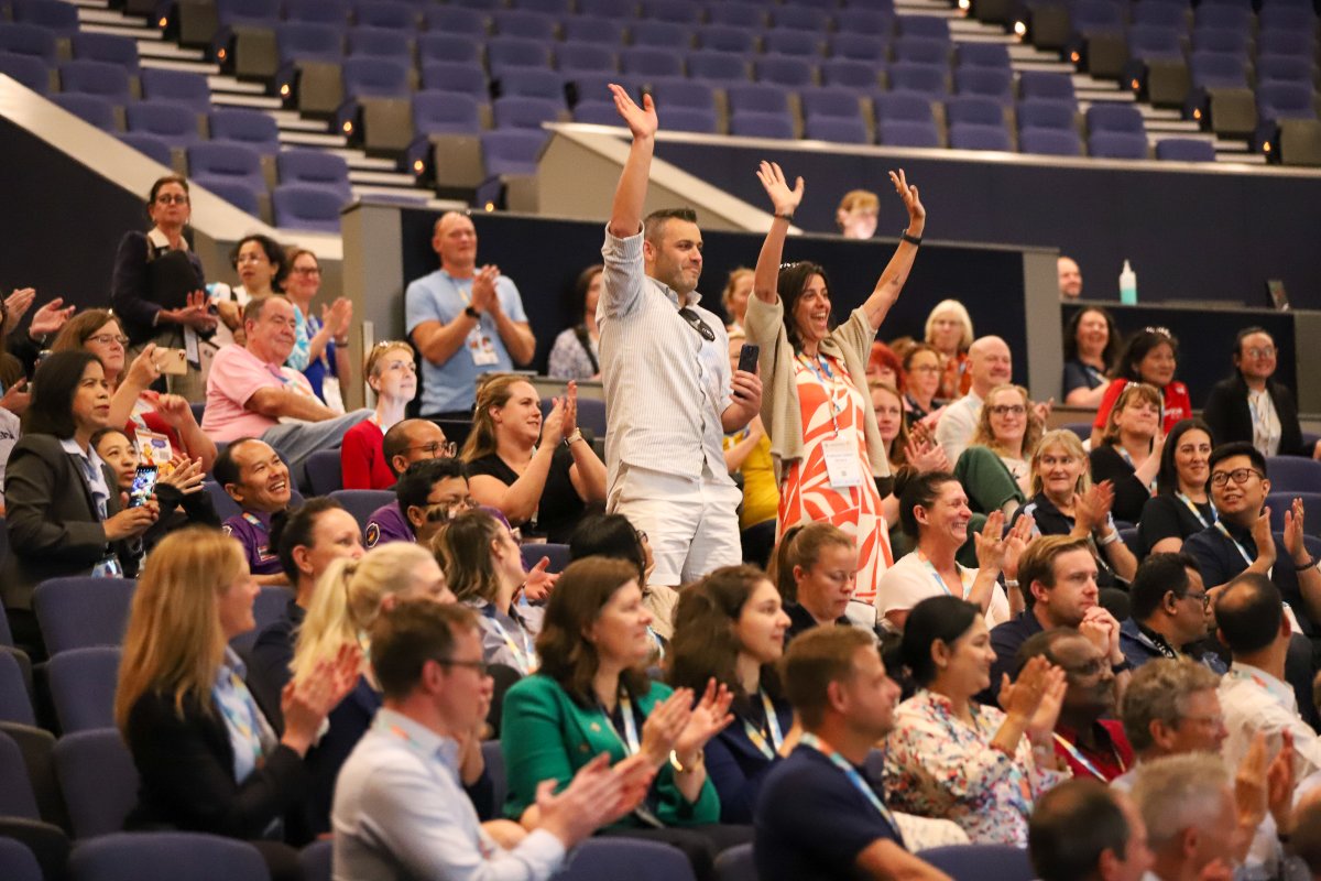 World Conference on Drowning Prevention 2025 (@wcdp2025) on Twitter photo (1/4) The #WCDP2023 Closing Statement is now available π£
The statement outlines a call for #GlobalStrategy and mobilising local action. It also includes highlights from the plenary and concurrent sessions.
Read the statement here: tinyurl.com/aahtrytv (1/4) The #WCDP2023 Closing Statement is now available π£
The statement outlines a call for #GlobalStrategy and mobilising local action. It also includes highlights from the plenary and concurrent sessions.
Read the statement here: tinyurl.com/aahtrytv