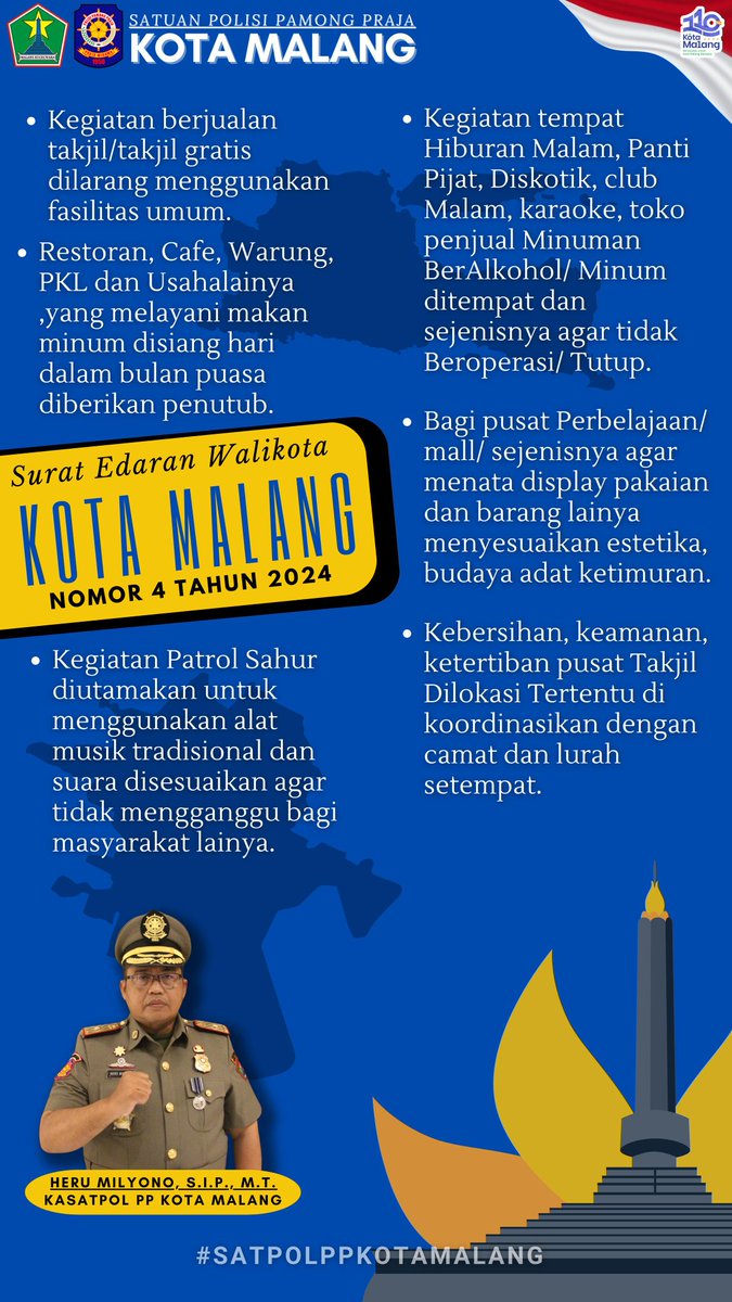 Kabar Berita Malang Raya tweet media