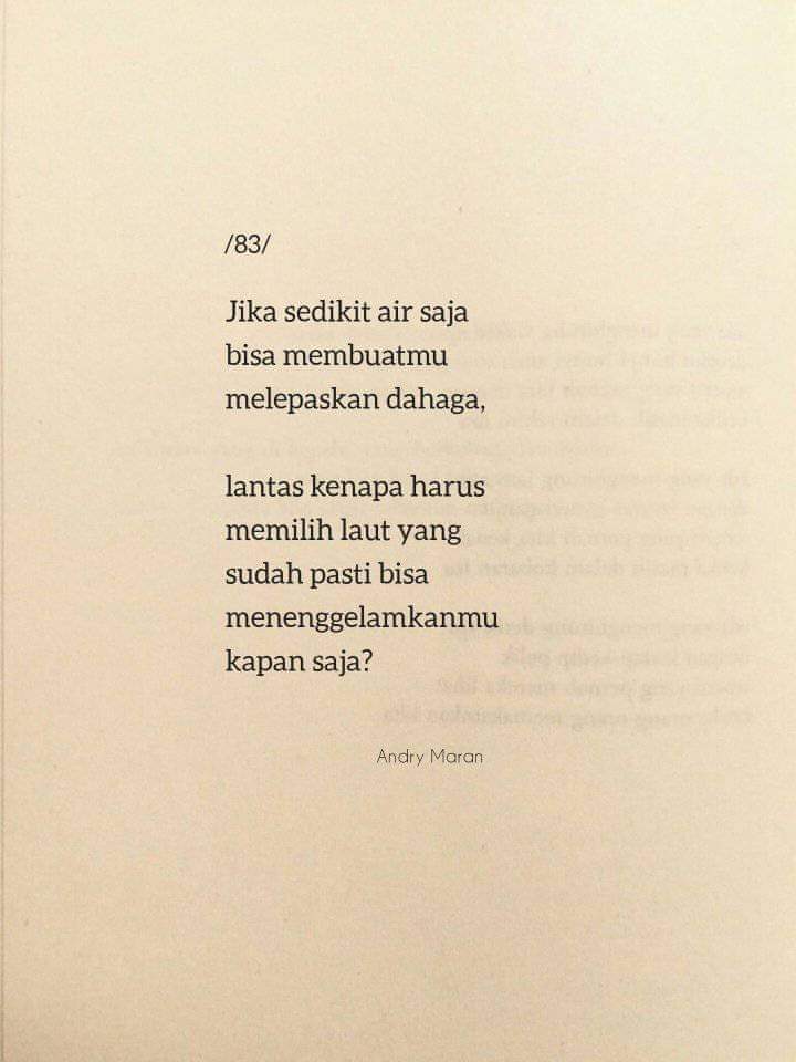 Filsafat_Muslim's tweet photo. Penuh makna 🙏 https://t.co/1nGic61eGk