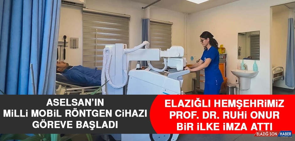 Elazığlı Hemşehrimiz Prof. Dr. Ruhi Onur Bir İlke İmza Attı

elazigsonhaber.com/gundem/elazigl…