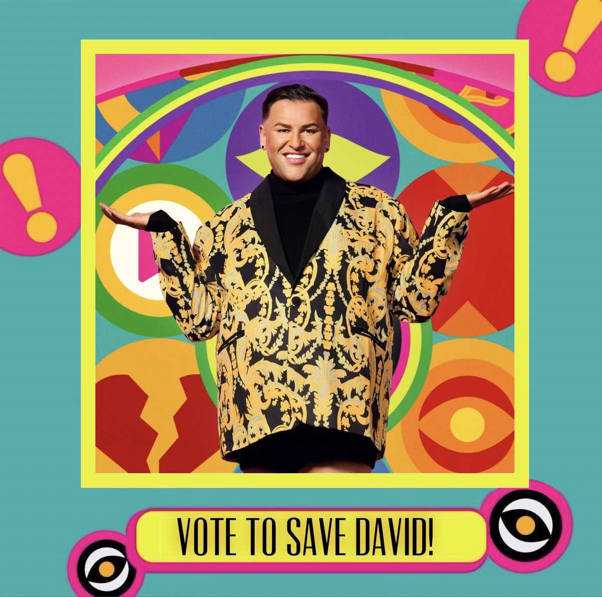 Sallyanne Waterman tweet media