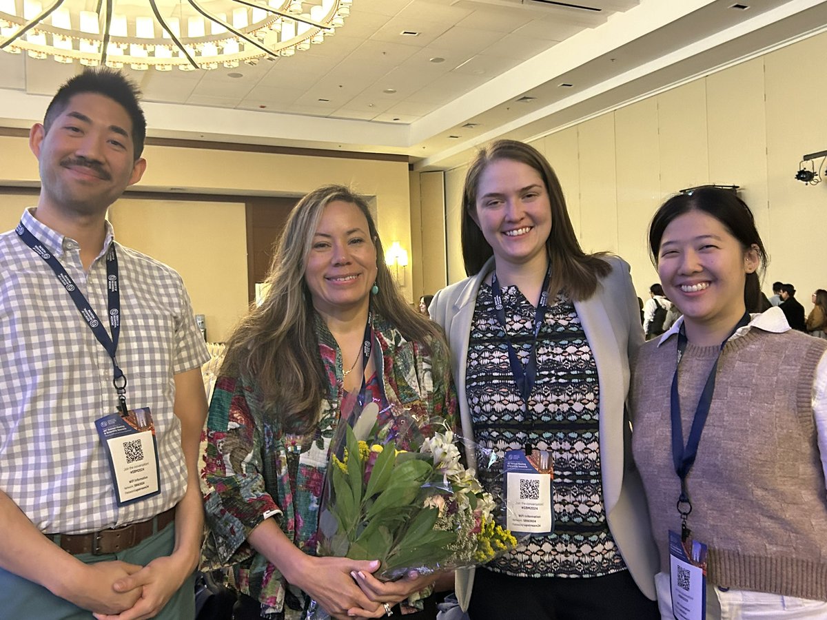 Lisa Carter-Bawa, PhD, MPH, APRN, ANP-C, FAAN tweet media