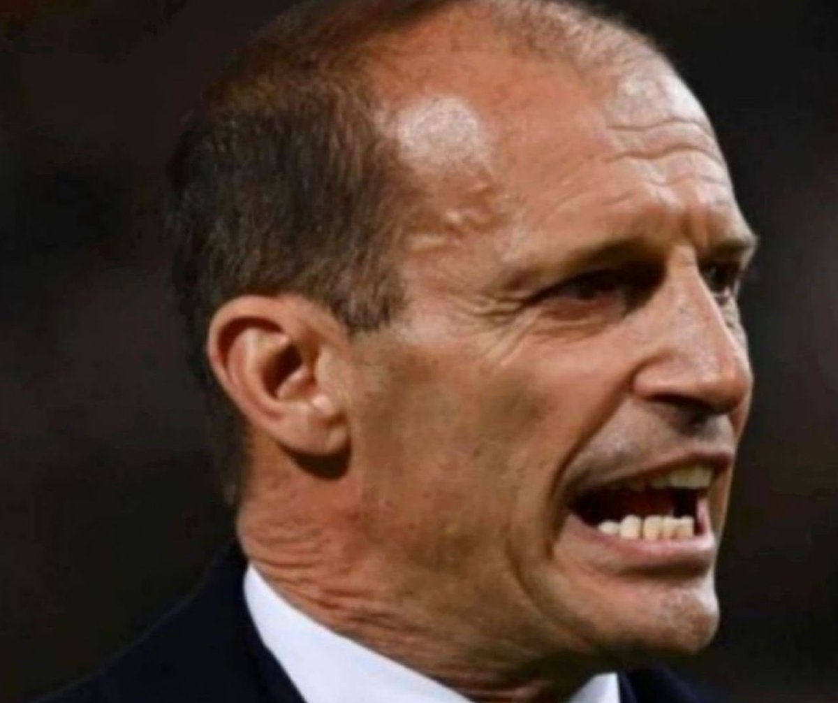 JuventusUn's tweet photo. #Juve, #DeBonis: '#Allegri non sarà più l'allenatore dei #bianconeri da giugno'
↔️ https://t.co/tsYNUBzwdb https://t.co/IQuI9fZfbF