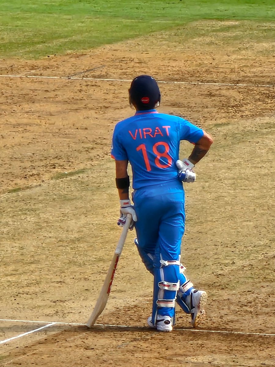 sleepyheadspeak's tweet photo. Over 400 runs scored by India.
100+ runs for Shreyas Iyer and KL Rahul, Netherlands surviving till the end, a paisa vasool game overall..

#CricketWorldCup #ICCCWC23 #Bengaluru https://t.co/Tns4KmES3t