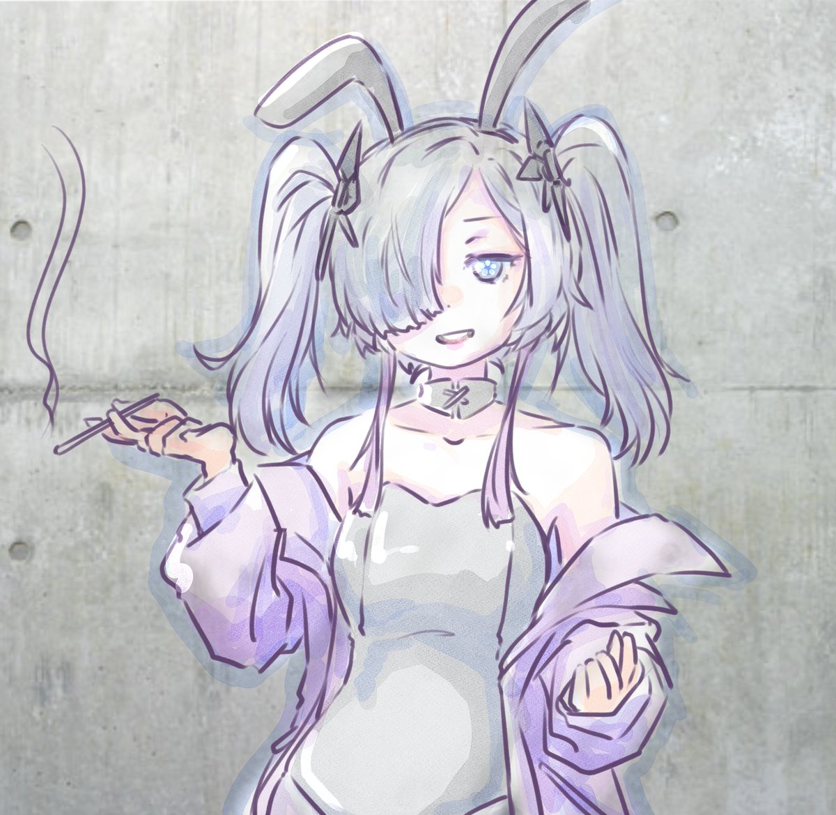 「#星界美術部 」|OGA-SAN🔭🎸🎨観測結束絵描き垢のイラスト