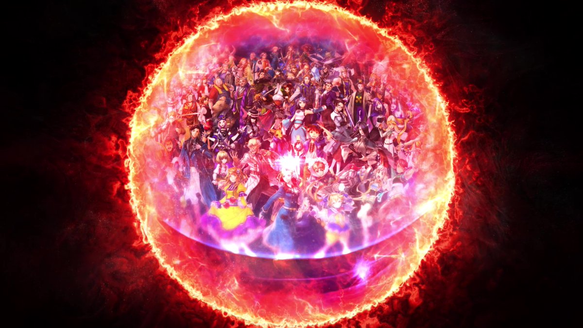 Vous êtes créatrice/créateur de contenu et souhaitez recevoir une clé d'Eiyuden Chronicle: Hundred Heroes avant la sortie prévue le 23 avril 2024 ?

Inscrivez-vous dès maintenant 505.games/ECHHReview ! 👐 

#EiyudenChronicle #百英雄伝