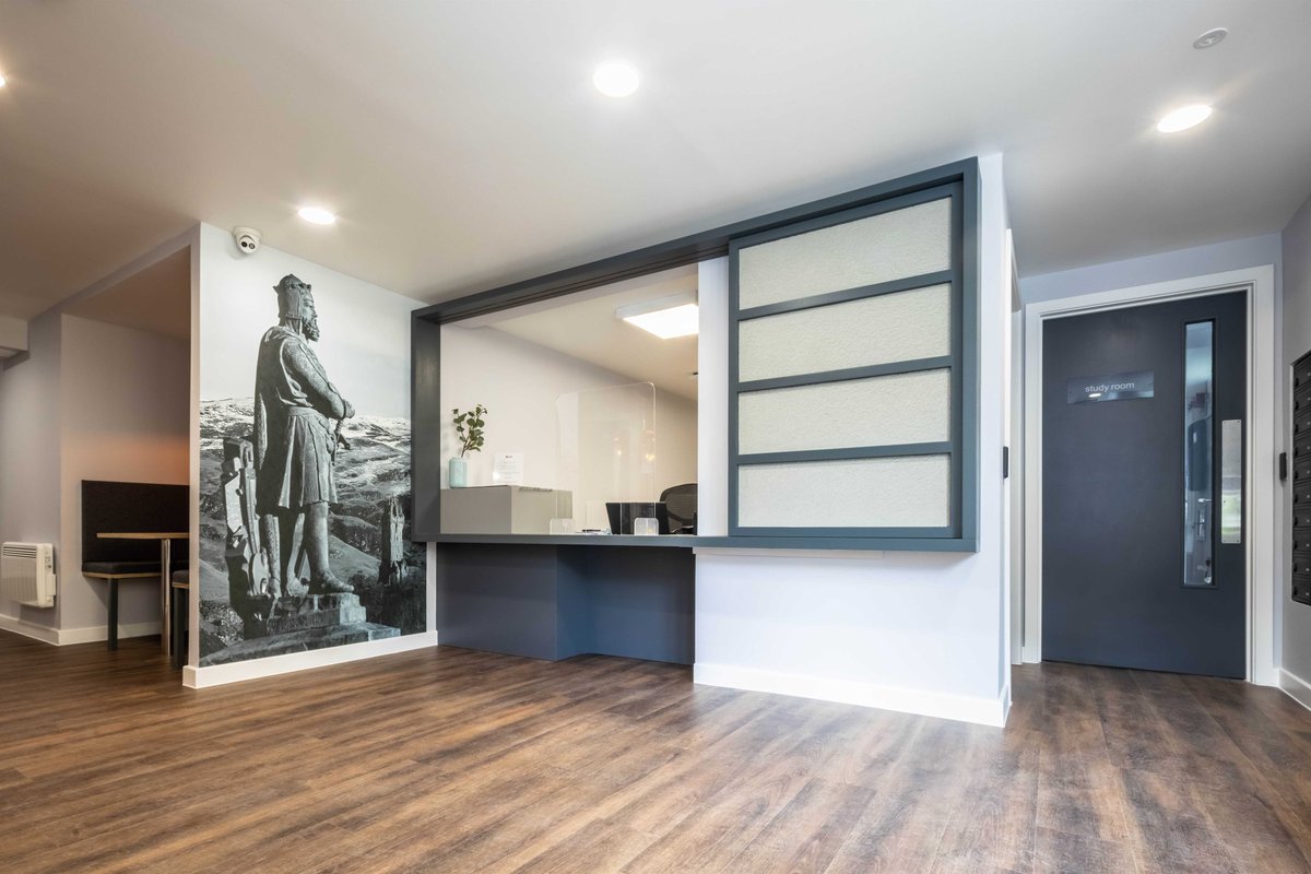 Manufactured Joinery tweet media