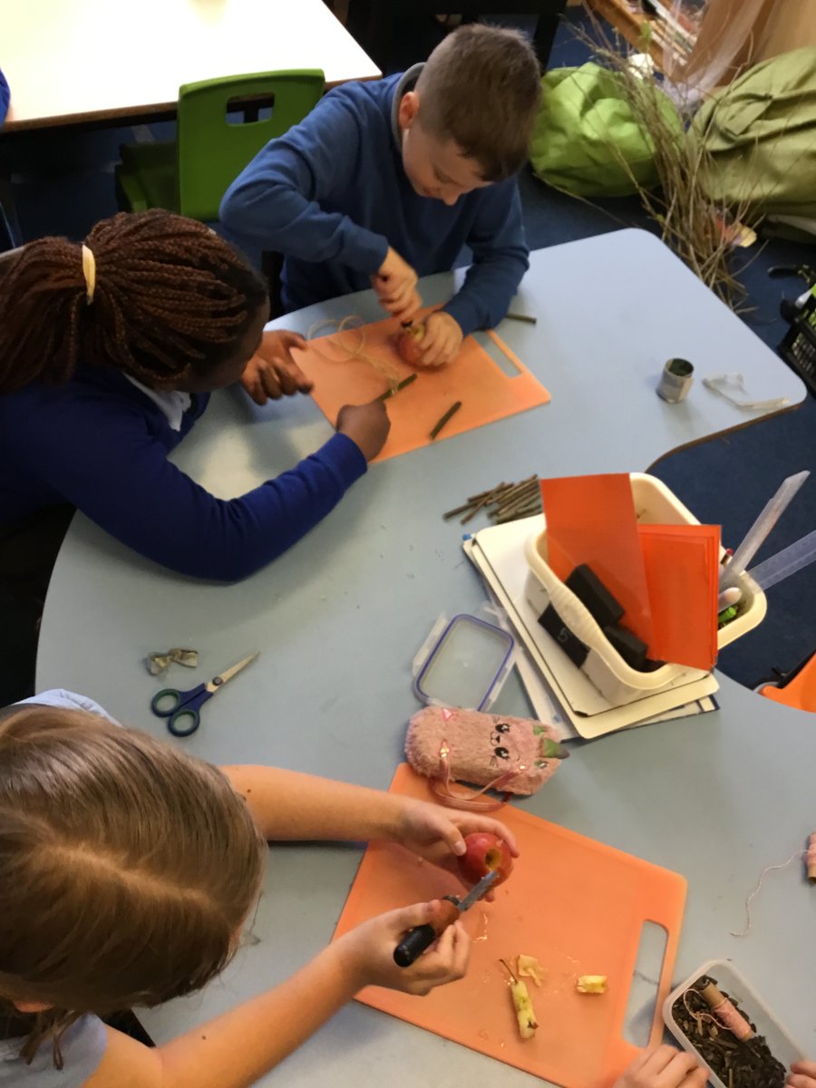 St Gab's RC Primary tweet media