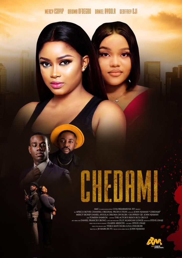 Hi, 
My name is JB GbagyifilmBoy Mairubutu. I am a Nigerian filmmaker. A good one at that.  I am a writer, director, and an AD. I am a fantastic storyteller.  I am smart, reliable, and hardworking. Please, I'm looking for film jobs and I give my 100%. My dm is open. Gracias.