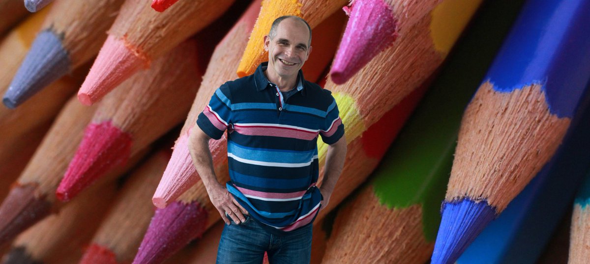 Teamworkspeech's tweet photo. During the serious team building speeches I use demonstrations. O.a. a demonstration with pencils! In 2 minutes, employees and managers see how important it is to work together!
#motivationalspeakerteambuilding #teambuildingspeech #corporateeventsmanager #corporateeventsorganizer https://t.co/56YoErEkho