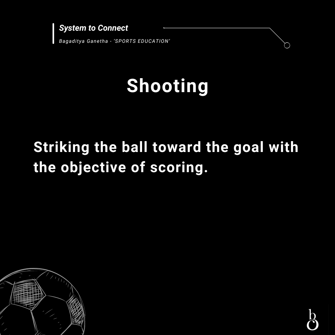 Bagaditya_'s tweet photo. Shooting
Link:
https://t.co/qU9BEK4MGV
#sepakbolawanitaindonesia #sports #education #mindset #digitaleducation #sepakbola #soccer #coachingtips #soccerdictionary https://t.co/ujFhWAfzb4