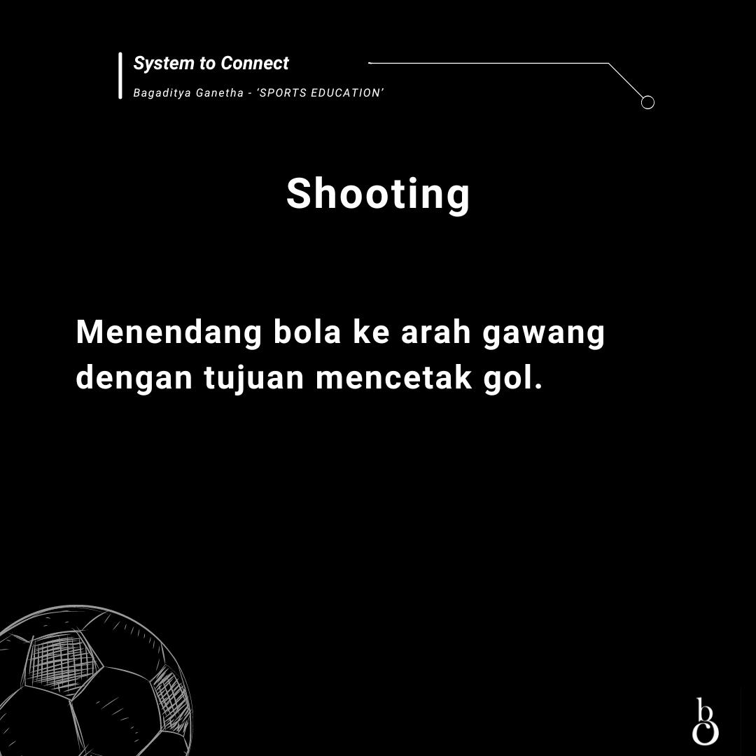 Bagaditya_'s tweet photo. Shooting
Link:
https://t.co/qU9BEK4MGV
#sepakbolawanitaindonesia #sports #education #mindset #digitaleducation #sepakbola #soccer #coachingtips #soccerdictionary https://t.co/ujFhWAfzb4