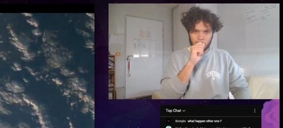 Explorerspace2's tweet image. My reaction before seeing the brun and after
Congras to @SpaceX 😍