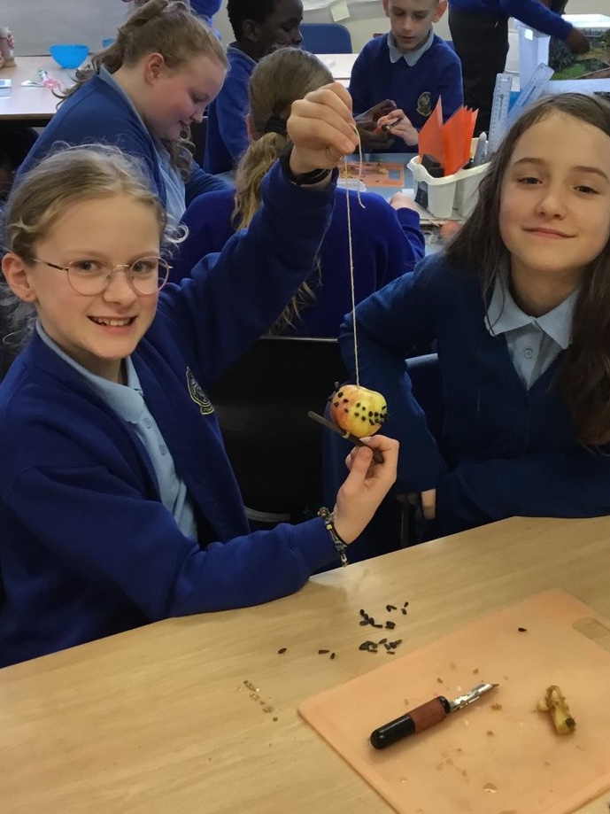 St Gab's RC Primary tweet media