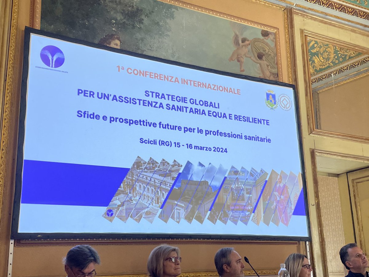 Judith Shamian tweet media