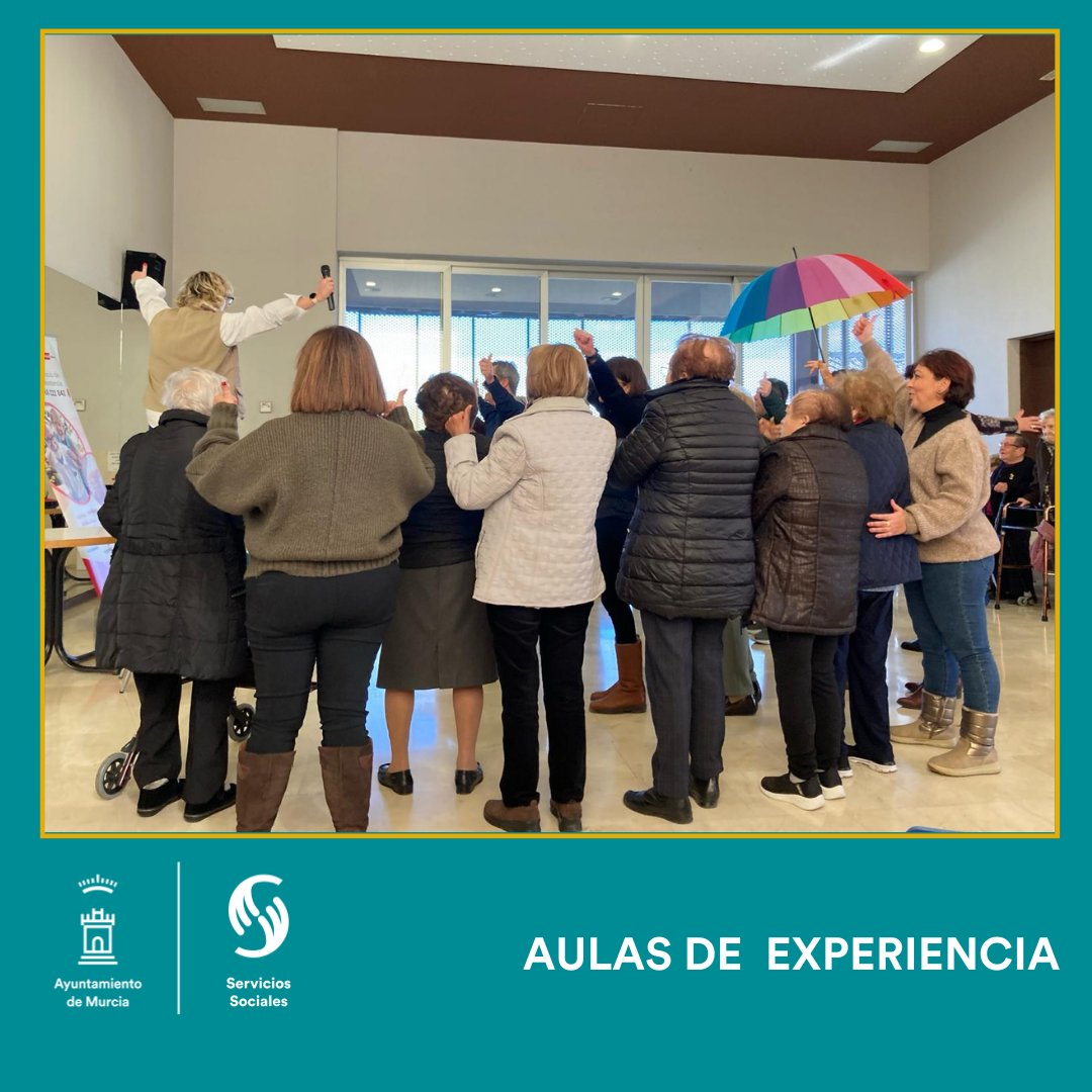 🔸"Prevención de las caídas"
🔸"Autonomía como factor clave para el bienestar de la salud"
🔸"Tecnología de la comunicación y la información".